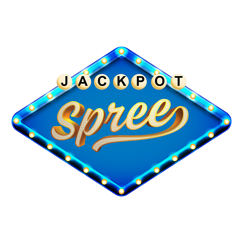 Spree Jackpot